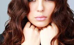 全透明见奶胸罩的图片